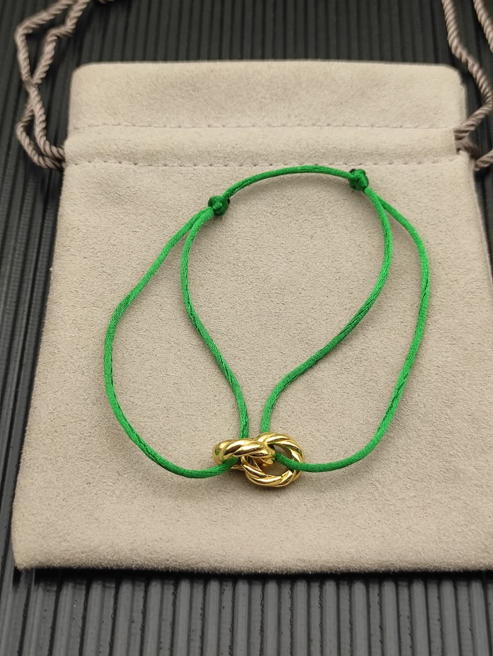 David Yurman Cable Collectibles Bracelet